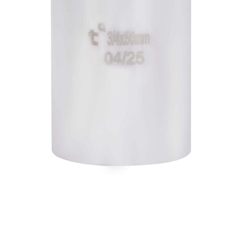Подовжувач Thermo Alliance Standart 50х3/4" хром SD1302050 Київ - фото 5