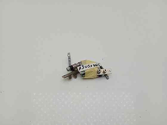 Петлі матриці для ноутбука ASUS X66IC (Б клас) Луцк