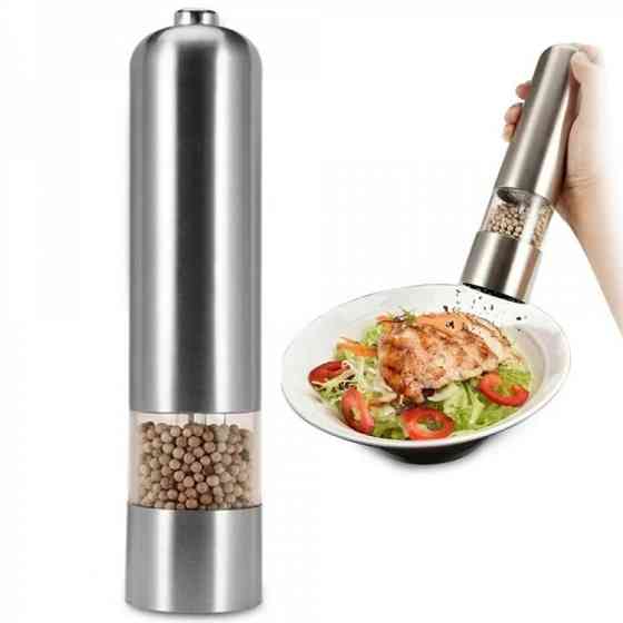 Млин для спецій електричний Вінниця