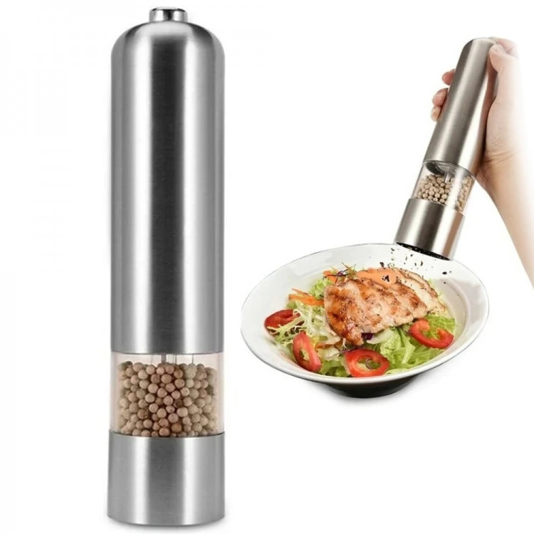 Млин для спецій електричний Вінниця - фото 1