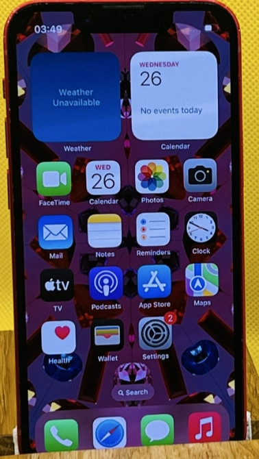 Айфон iPhone 13 mini 128Gb. Киев - изображение 7