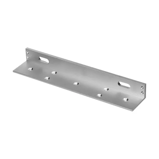 Кронштейн Trinix K-300L(DS) для електромагнітного замка (66-00017) Киев