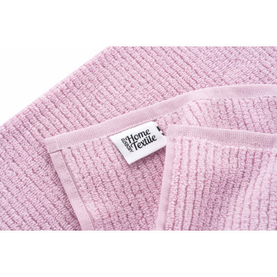 Рушник Ardesto Air, рожевий 70х140 см (ART2170SC) Вінниця - фото 5