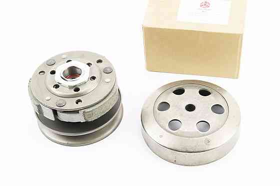 Варіатор задній к-кт Honda DIO AF18 / 27 Киев