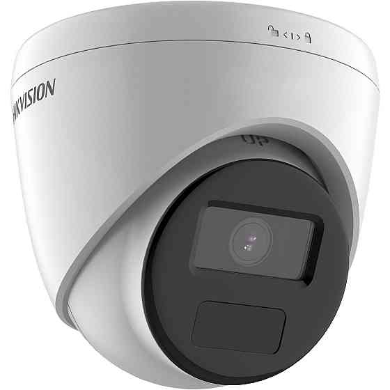 IP камера Hikvision DS-2CD1341G0-I (2.8мм) white Харьков