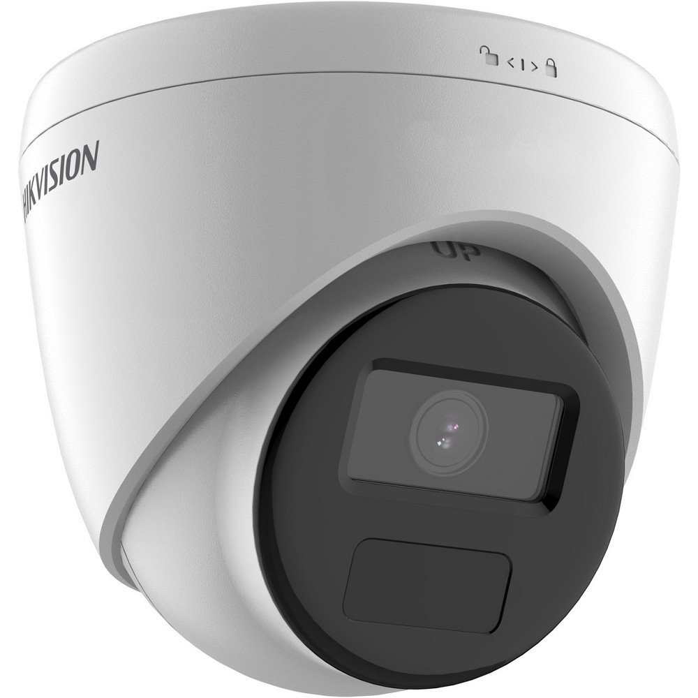 IP камера Hikvision DS-2CD1341G0-I (2.8мм) white Харьков - изображение 2