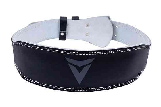 Пояс для важкої атлетики VNK Leather L Кам'янське