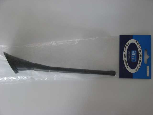 Антенна декоративная H-61158 кулек 0,2м Винница - изображение 3