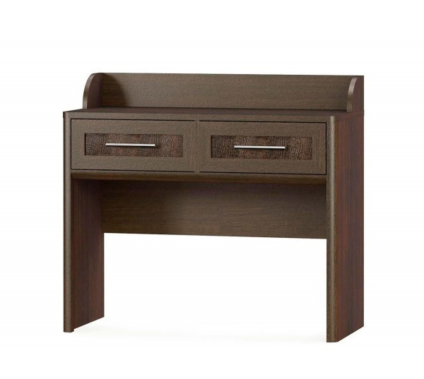 Туалетка 2Ш Токио венге Львов - изображение 1