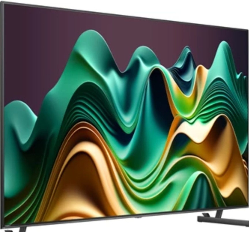 Телевизор HISENSE 65U6NQ Київ - фото 7