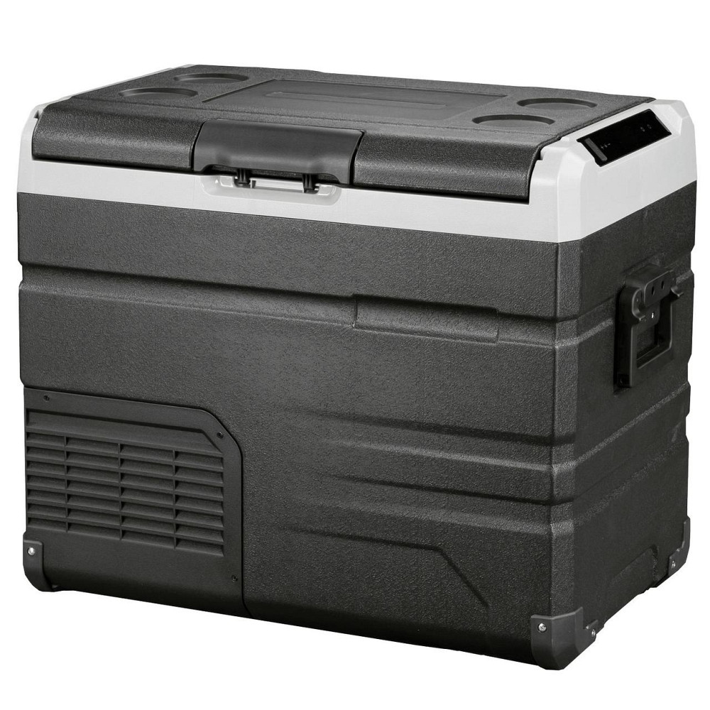 Автохолодильник компрессорный Alpicool TS50 (LG компрессор). 50Л -20℃ Li-Ion батарея Киев - изображение 1