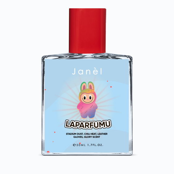 Парфюм для детей Laparfumu Blue Janel 50 мл Киев