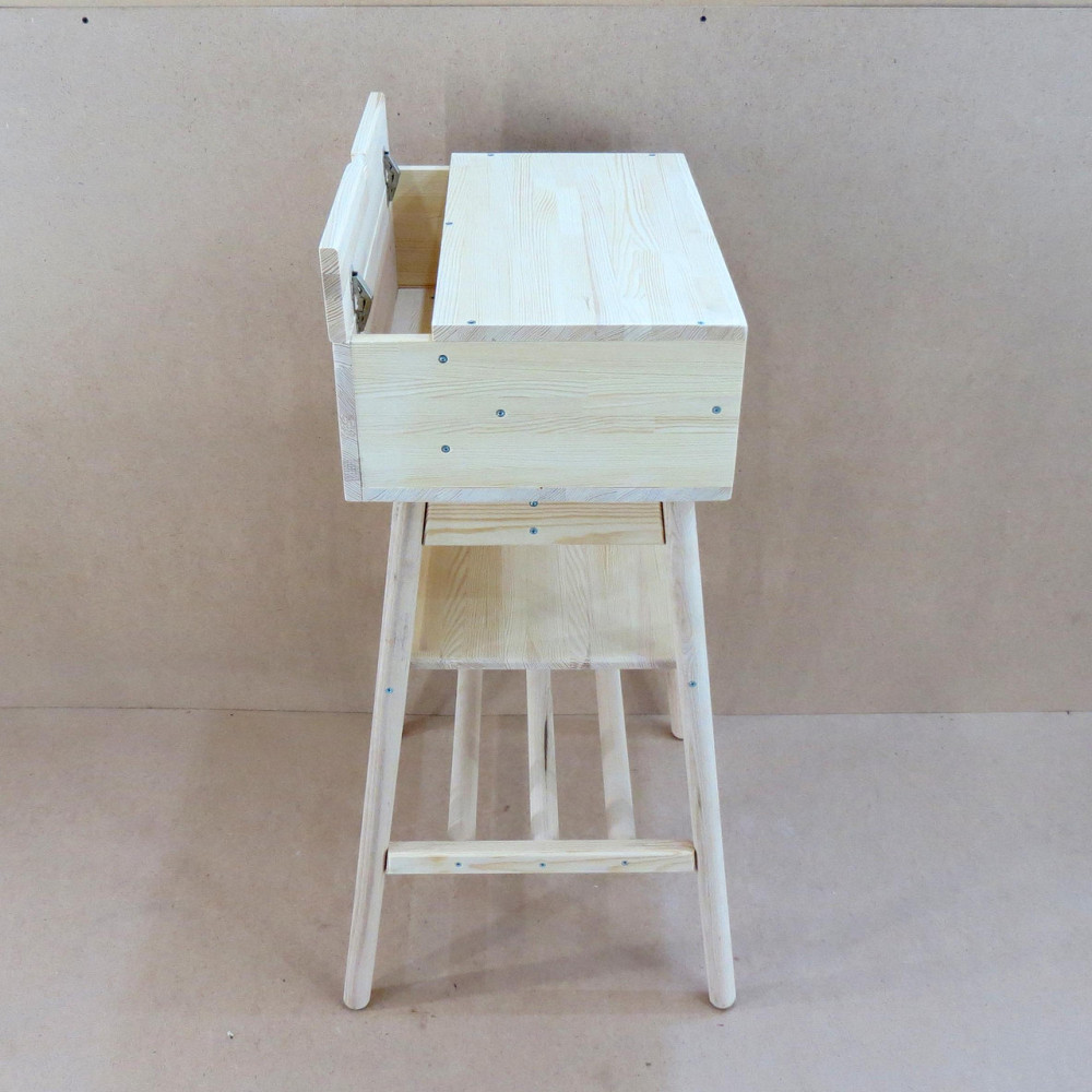 Секретер "Баракоа" бланже Миколаїв - фото 8