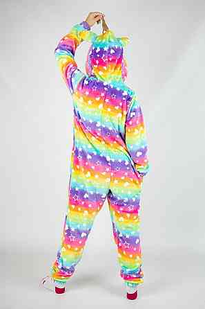 Кигуруми детский и подростковый, 