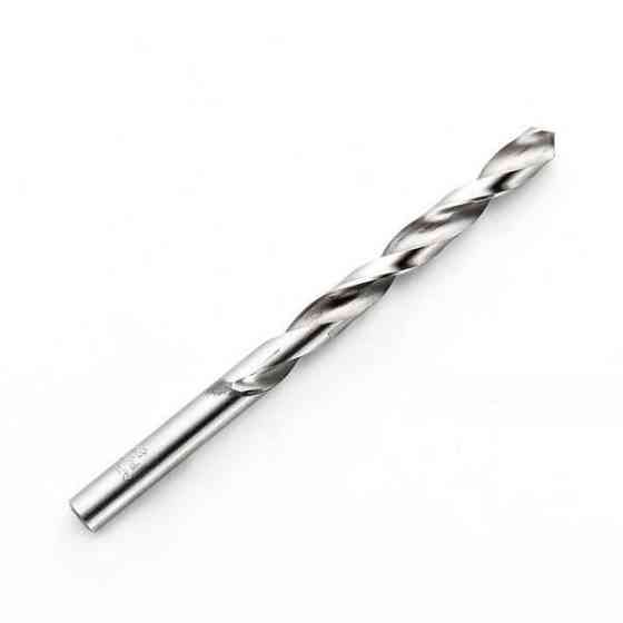 Свердло для металу P6M5 10,0мм Харків