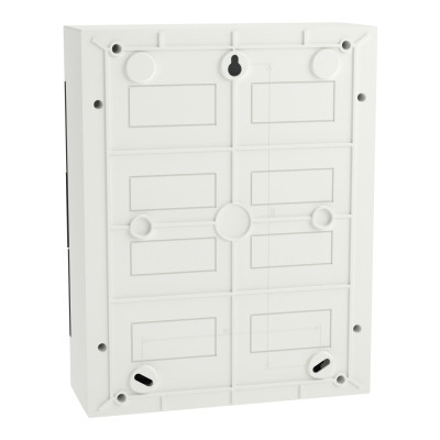 Розподільний щит Schneider Electric Easy9 EU 2 ряда 12 мод (EZ9EUC212) Вінниця - фото 7