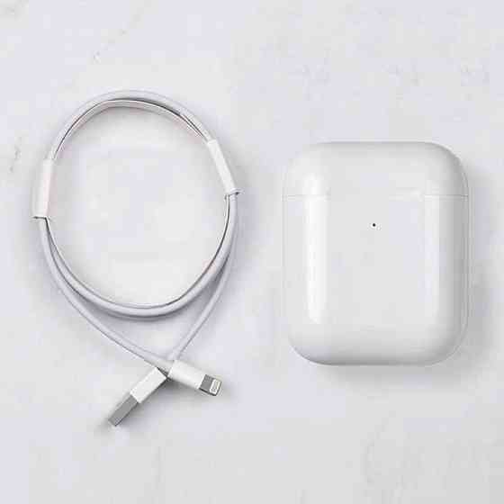 Навушники бездротові HOCO EW41 True wireless stereo headset White 6931474779922 Одеса
