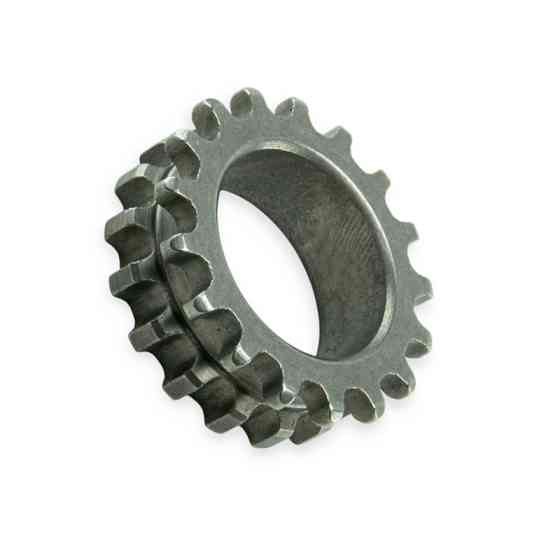 Зірочка скутер 4 т китай -50 колінвала Мукачево