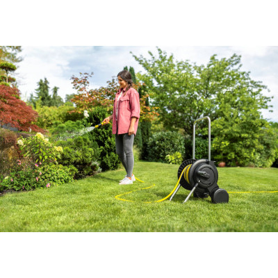 Тележка для шланга Karcher HT 2 (2.645-361.0) Винница - изображение 7