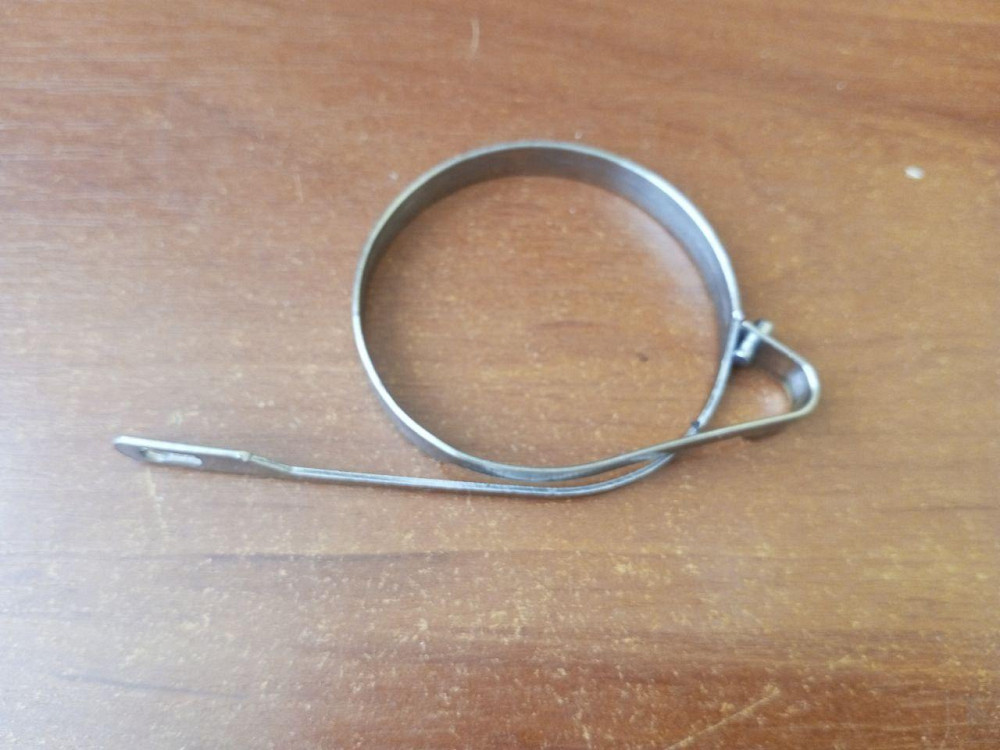 Пружина Акумуляторної ланцюгової пилки Parkside Performance PPKSA 40 Li B2 Полтава - изображение 1