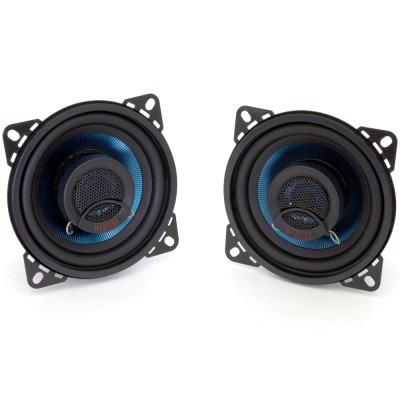 Коаксіальна акустика Mystery MC-442 Вінниця - фото 3