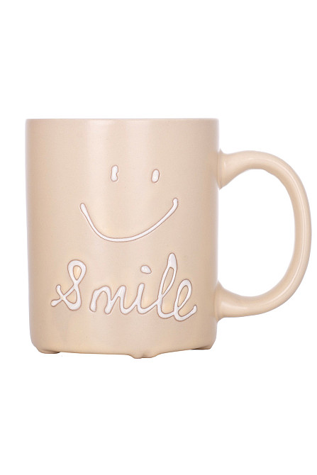 Чашка Limited Edition Smile (6531564) Киев - изображение 1