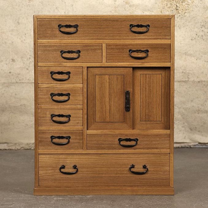 Комод тансу 