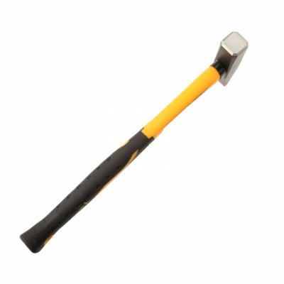 Молоток Tolsen слесарный стекловолоконная ручка 200 г (25001) Винница - изображение 3