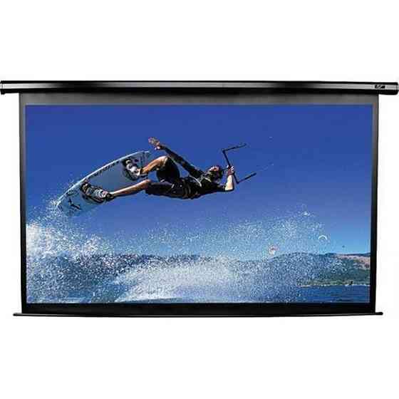 Проекционный экран Elite Screens VMAX150UWH2 Винница