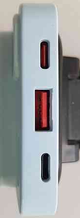 Бездротовий павербанк Київ