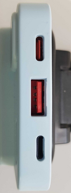 Бездротовий павербанк Київ - фото 3