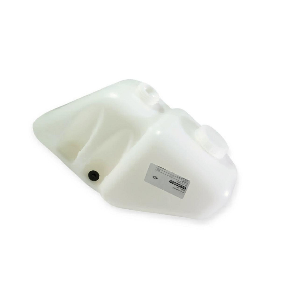 Бачок 2108 новий образец 1-мотор 2-горл. (AT) омывателя Мукачево - изображение 1