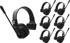 Мікрофон Sennheiser Ew Iem G4Twing Київ - фото 1