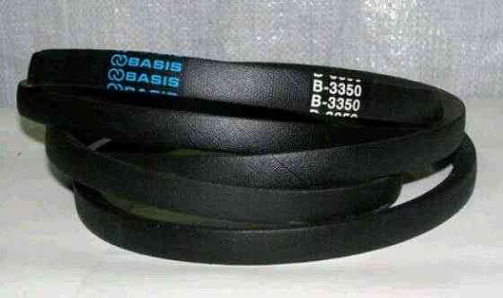 Ремень мотоблок б B3350 (3400*17mm) Мукачево