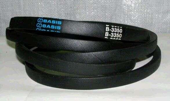 Ремень мотоблок б B3350 (3400*17mm) Мукачево - изображение 1