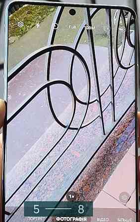 Смартфон Samsung S21 Ultra 5G 12/128Gb. Duos Киев