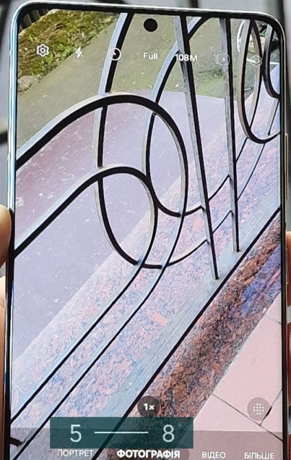 Смартфон Samsung S21 Ultra 5G 12/128Gb. Duos Київ - фото 4