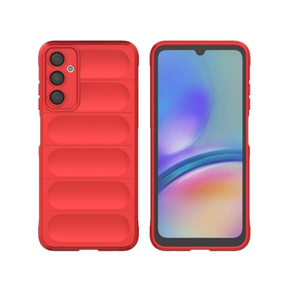 Чохол для смартфона Cosmic Magic Shield for Samsung Galaxy A05s China Red Київ - фото 5