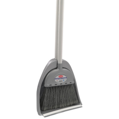 Комплект для прибирання Planet Household Royal совок зі щіткою Металік (10720) Вінниця - фото 4