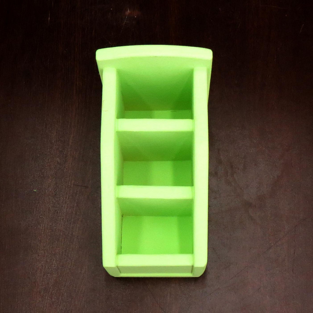 Органайзер для косметики "Гвендоліна" мохіто Миколаїв - фото 6