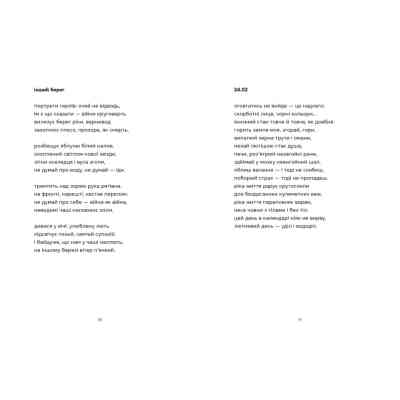 Книга Докричатися до живих - Любомир Стринаглюк Видавництво Старого Лева (9789664484890) Вінниця