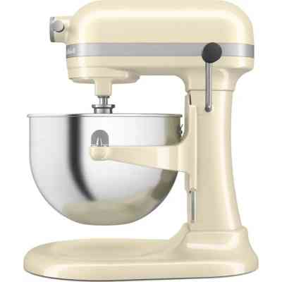 Кухонный комбайн KitchenAid 5KSM60SPXEAC Винница