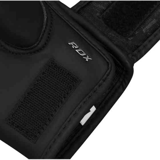 Рукавички ММА RDX F15 Matte Black XL Каменское