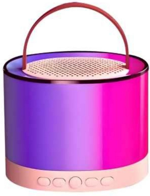 АКЦІЯ! Колонка с микрофонами Детская Bluetooth колонка для детей. Харьков - изображение 4