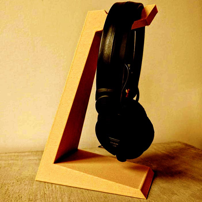 Стойка для наушников 