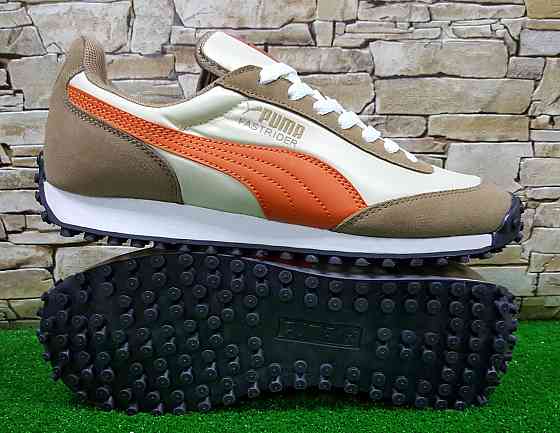 Мужские кроссовки  Puma Fast Ride Киев