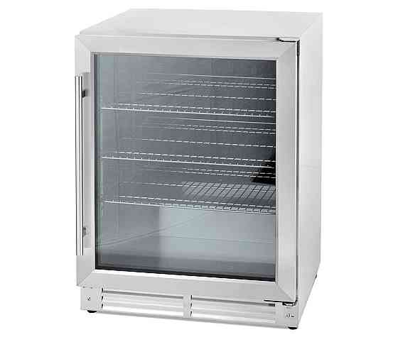 Холодильник для напитков из нержавеющей стали GRILLI 777335 Код: 012758 Ровно