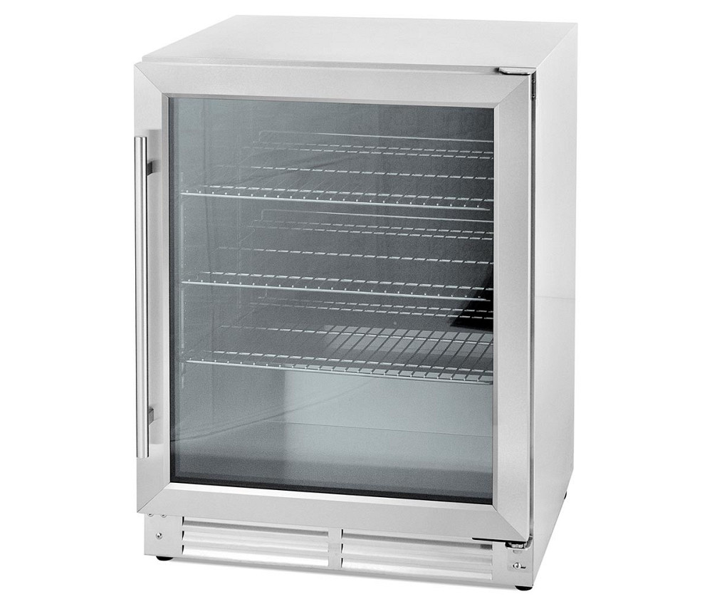 Холодильник для напитков из нержавеющей стали GRILLI 777335 Код: 012758 Ровно - изображение 1