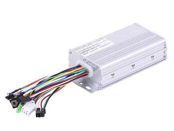 Контроллер 48V/28А 1000W на электровелонабор Мукачево