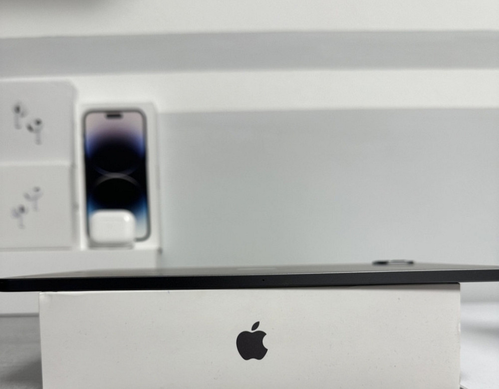 IPAD 11 Pro 2021 m1. Киев - изображение 5